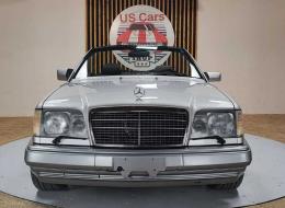 Mercedes-Benz E 320 Cabriolet