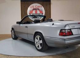 Mercedes-Benz E 320 Cabriolet