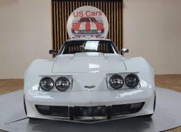 Chevrolet Corvette C3 Stingray
