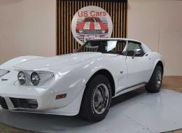 Chevrolet Corvette C3 Stingray