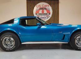 Chevrolet Corvette C3 