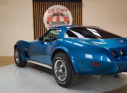 Chevrolet Corvette C3 