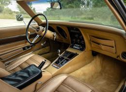 Chevrolet Corvette C3 Stingray