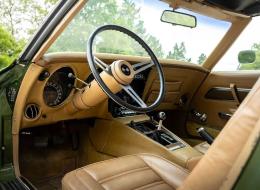 Chevrolet Corvette C3 Stingray