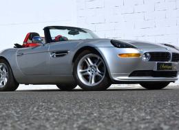 BMW Z8