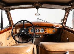 Bentley Type R
