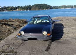 AMC Pacer X