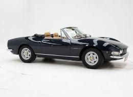 Fiat Dino Spider '67 CH721