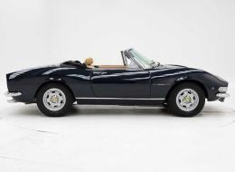 Fiat Dino Spider '67 CH721