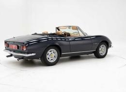 Fiat Dino Spider '67 CH721