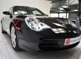 Porsche 996 Carrera 3.6L