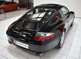 Porsche 996 Carrera 3.6L
