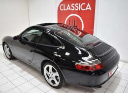 Porsche 996 Carrera 3.6L