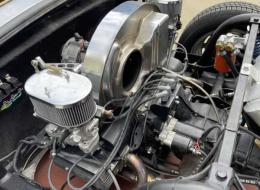 Porsche 550 Replique VW 1900cc