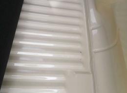 Volkswagen Combi T1 splitwindow bus