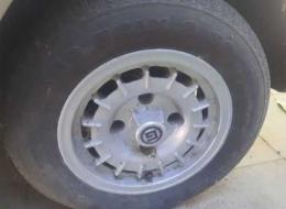 Gurgel X12 XEF