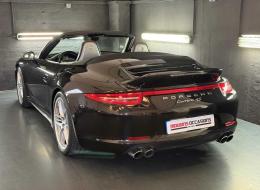 Porsche 991 carrera 4S 3.8 400 PDK Cab