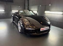 Porsche 991 carrera 4S 3.8 400 PDK Cab