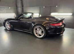 Porsche 991 carrera 4S 3.8 400 PDK Cab