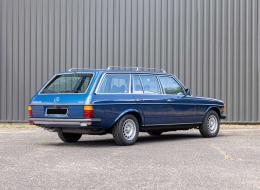 Mercedes-Benz TE 280