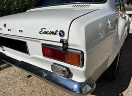 Ford Escort RS 1600 MK1