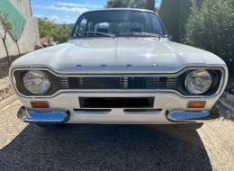 Ford Escort RS 1600 MK1