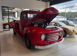 Ford Pick-up F-100