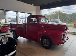 Ford Pick-up F-100