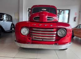 Ford Pick-up F-100