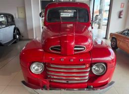 Ford Pick-up F-100