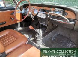 Lancia Fulvia 1.3 S " MONTE CARLO"