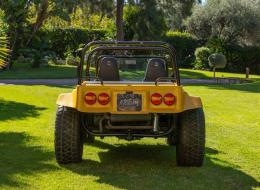 Buggy VW 1300 California