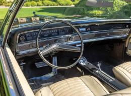 Buick Wildcat II Convertible V8 401ci
