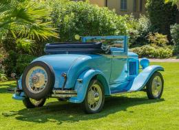 Plymouth 30 U collection S.A.S. Le Prince Rainier III