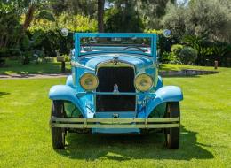 Plymouth 30 U collection S.A.S. Le Prince Rainier III