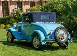 Plymouth 30 U collection S.A.S. Le Prince Rainier III