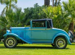 Plymouth 30 U collection S.A.S. Le Prince Rainier III