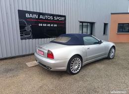 Maserati Spider 4200 CambioCorsa