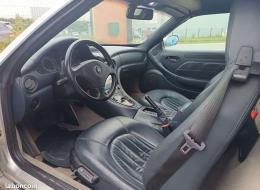 Maserati Spider 4200 CambioCorsa