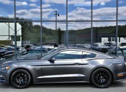Ford Mustang GT Premium V8 5.0