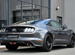 Ford Mustang GT Premium V8 5.0