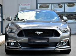 Ford Mustang GT Premium V8 5.0