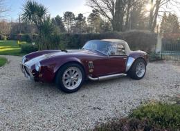 AC Cobra AC Cobra 427 réplica Pilgrim Sumo
