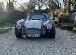 AC Cobra AC Cobra 427 réplica Pilgrim Sumo