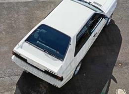 Audi Quattro