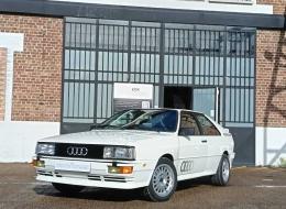 Audi Quattro