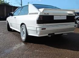 Audi Quattro