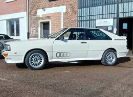 Audi Quattro