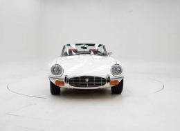 Jaguar Type E Series 3 V12 '73 CH2970