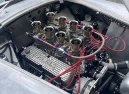 AC Cobra 289 FIA